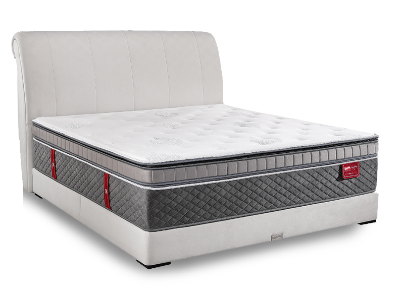 Slumberland mattress clearance