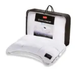 Cool Comfort Deluxe Shoulder Pillow