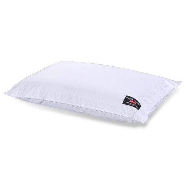 Cool Comfort Hybrid Pillow1 1