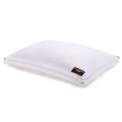 Cool Comfort Microfibre Pillow 1