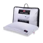 Cool Comfort Microfibre Pillow