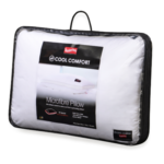 Cool Comfort Microfibre Pillow5