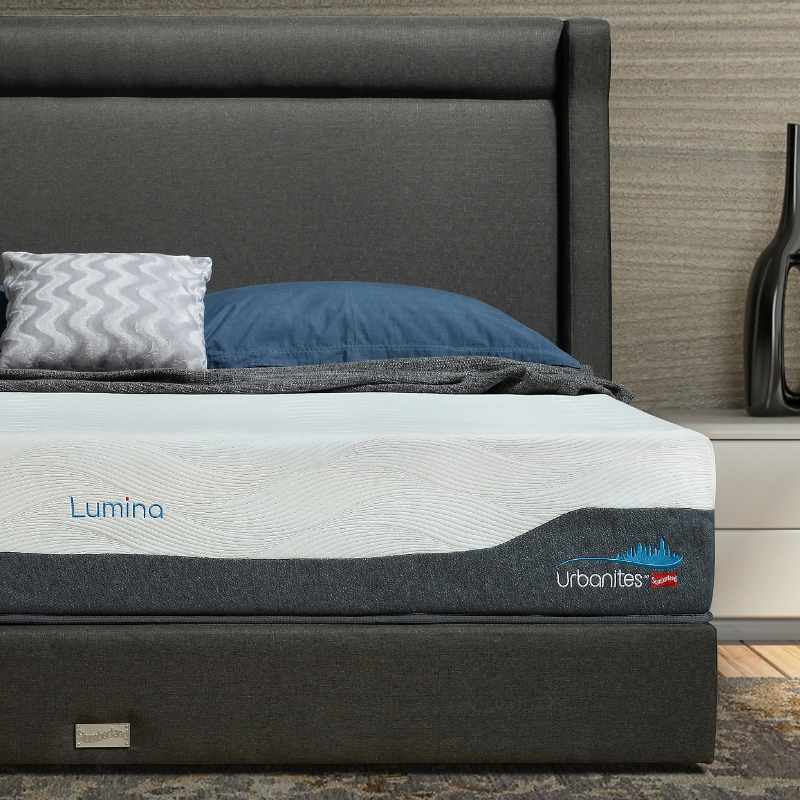 Lumina Slumberland