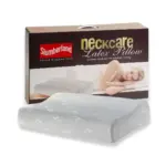 Neckcare Latex Pillow