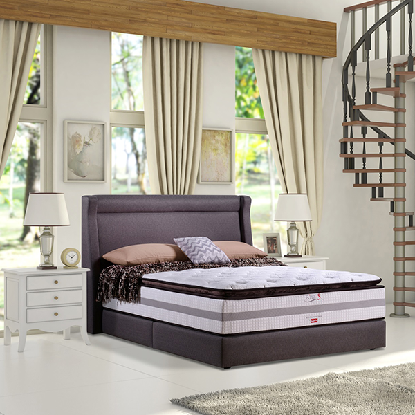 Mattresses – Slumberland