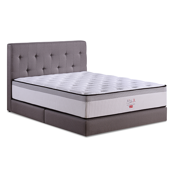 slumberland ritz comfort series