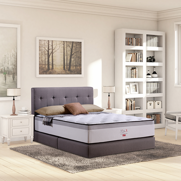 slumberland ritz comfort series