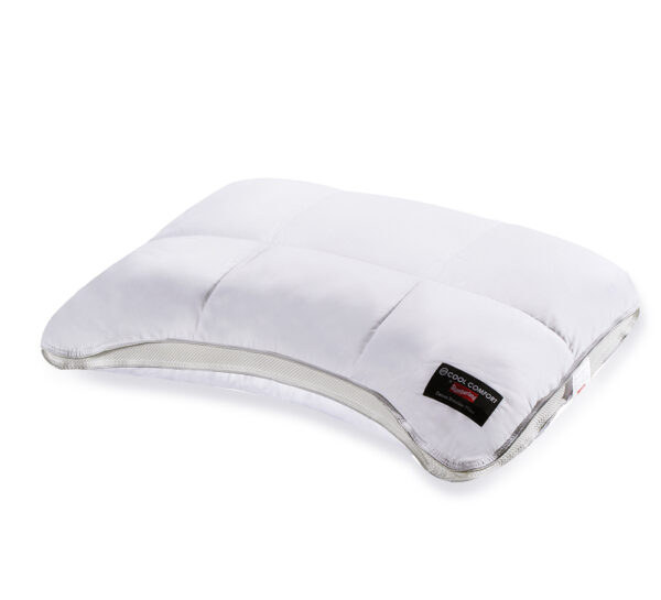 SL Deluxe Shoulder Pillow