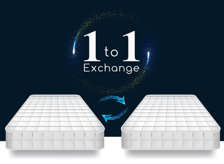 Exchange Slumberland