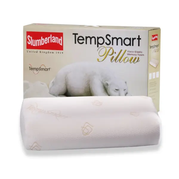 TempSmart Pillow