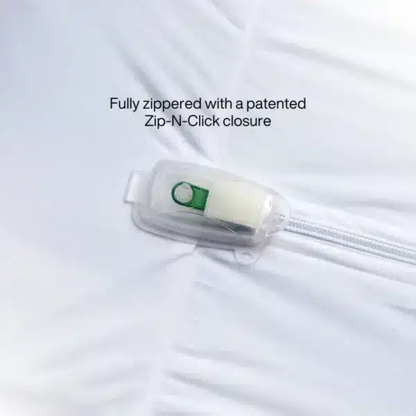 Waterproof-PRO-Max-Zippered-Mattress-Encasement