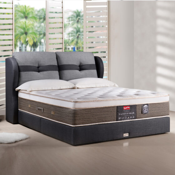 Mattresses – Slumberland