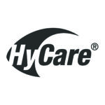 Hycare Logo website