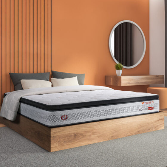 Mattresses Slumberland