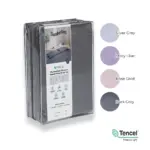 Premium Tencel Fitted Bedsheet Set