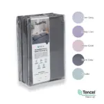 Premium Tencel Fitted Bedsheet Set