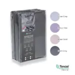 Premium Tencel Quiltcover Set