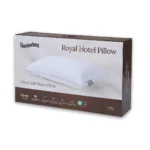 Royal Hotel Pillow