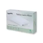 Talalay Latex Pillow