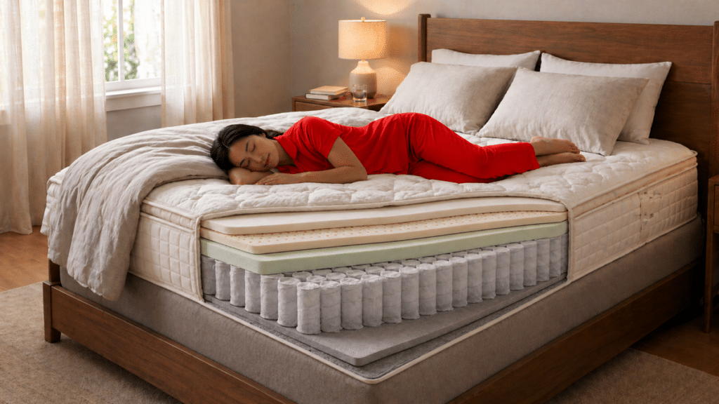 Best Mattress in Malaysia - Slumberland