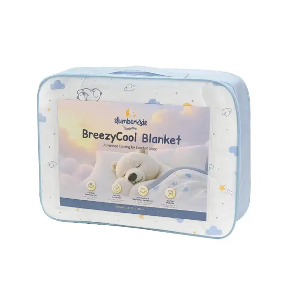 Slumberkids Breezycool Blanket