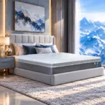 Ice Mountain Edition Mattress