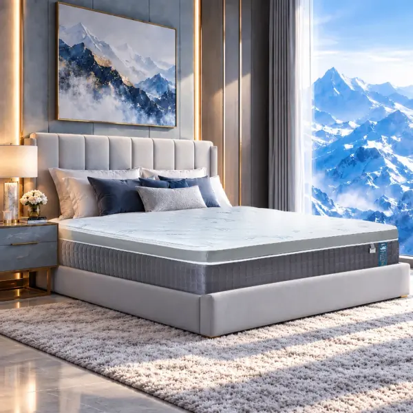 Ice Mountain Edition Mattress